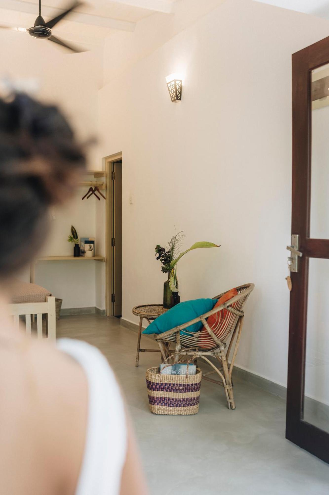 Guest house Mellow Sri Lanka