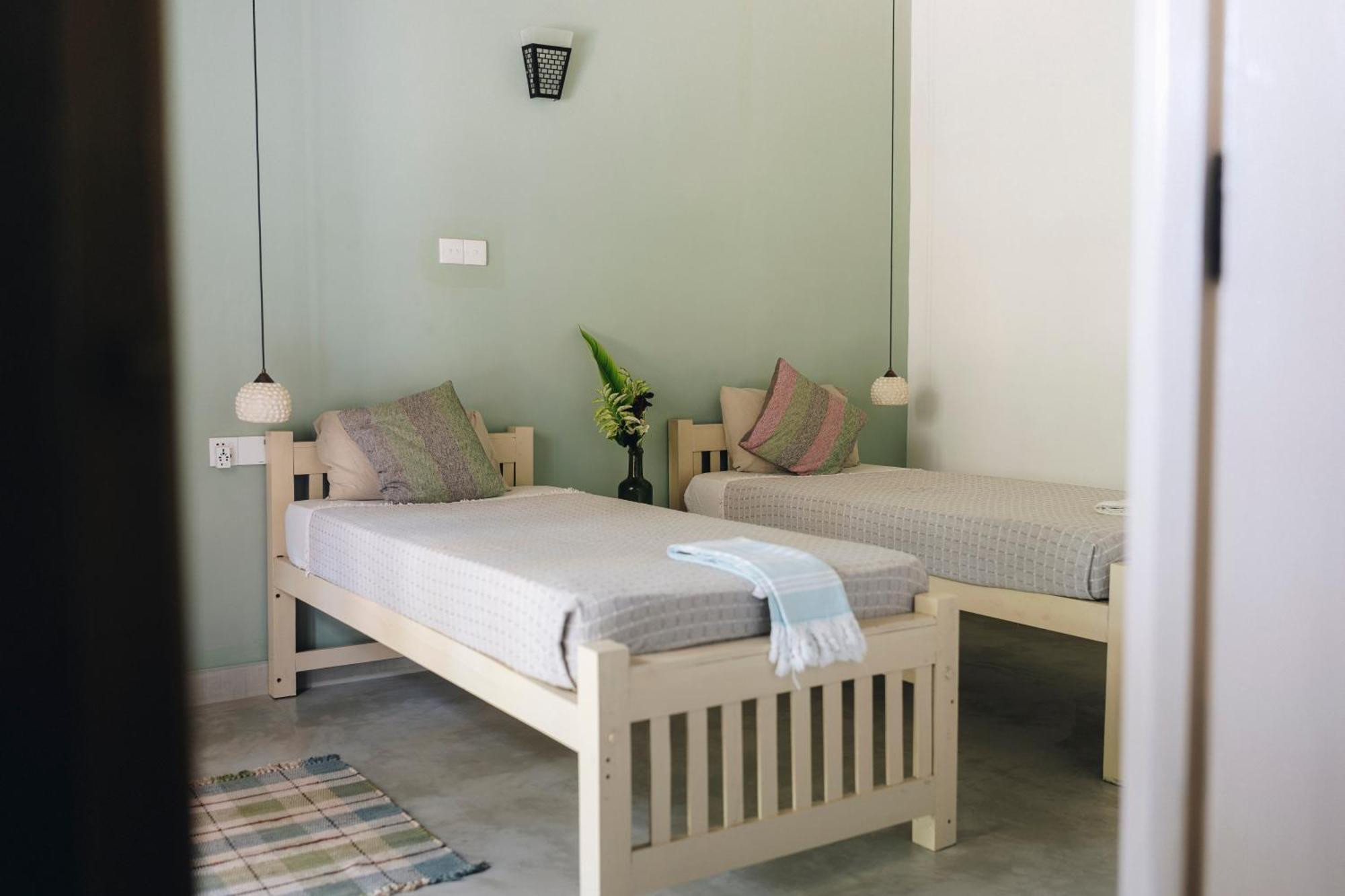 Mellow Sri Lanka Guest house